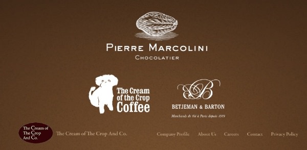 世界一受けたい授業で「ピエール・マルコリーニ」がチョコレートレシピを公開